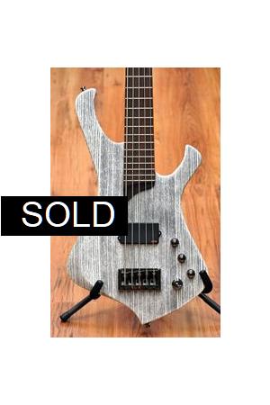 Esh Stinger I-5 Esh Stinger I-5